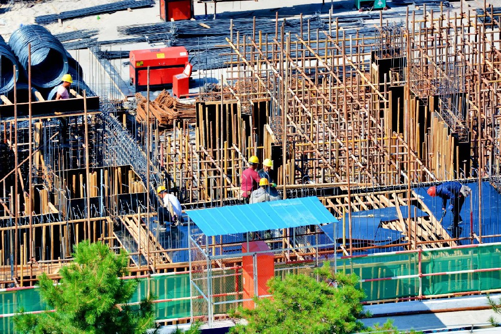 泰州建筑企业资质升级的意义